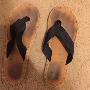 Flip flops